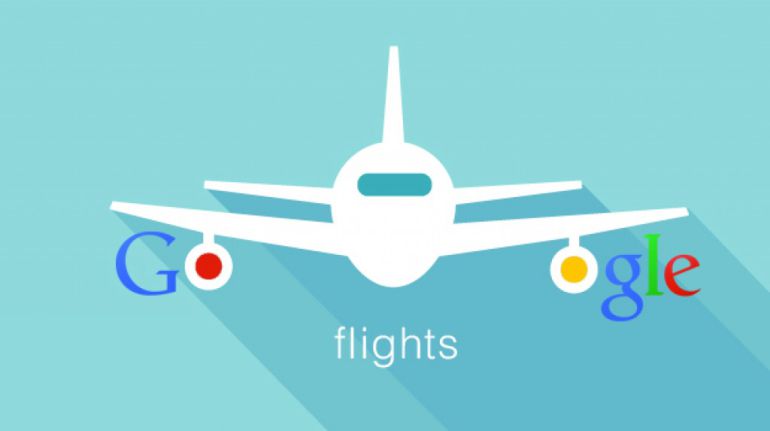 Resultado de imagen para google flights