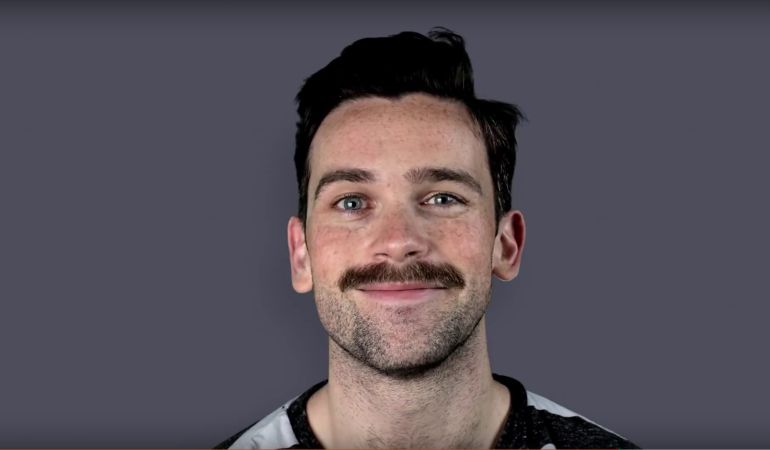 Movember: ¿Por qué los hombres se dejan bigote durante el 