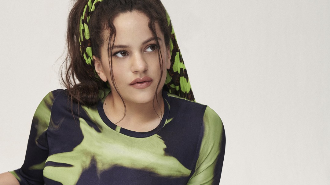 ¿Qué significa TKN? La historia detrás de la canción de Rosalía y Travis Scott