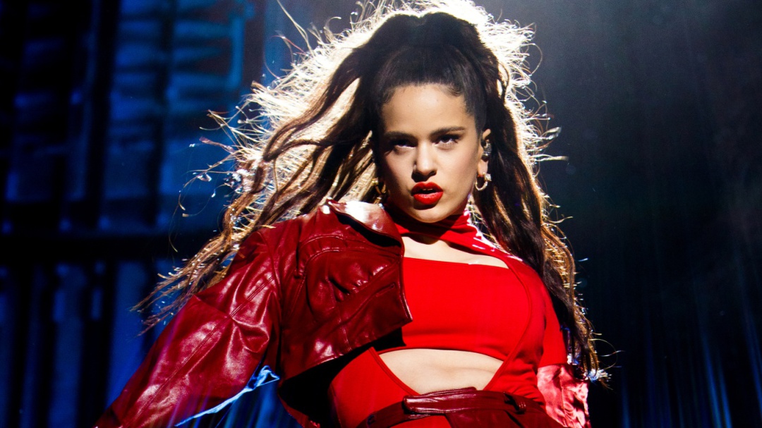 Rosalía protagoniza la portada de Vogue para hablar de igualdad, su próximo disco y sus orígenes musicales