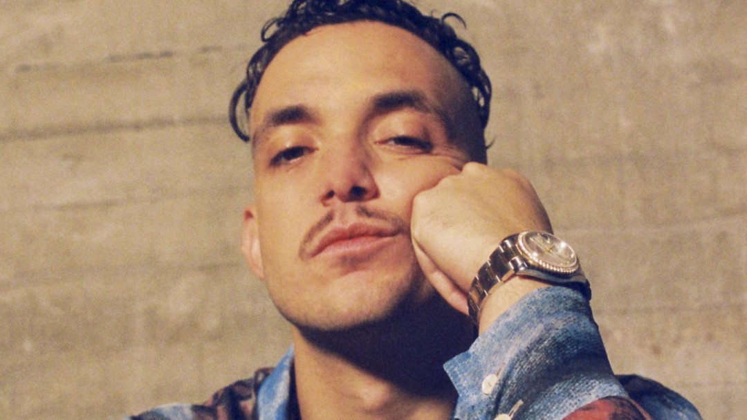 C. Tangana y Jorge Drexler se unen en 'Nominao', mostrando una nueva faceta de El Madrileño