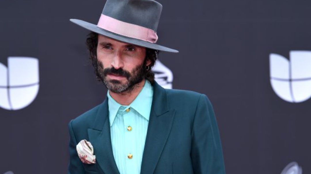 Depedro y Leiva se unen en 'Noche Oscura': una colaboración muy esperada