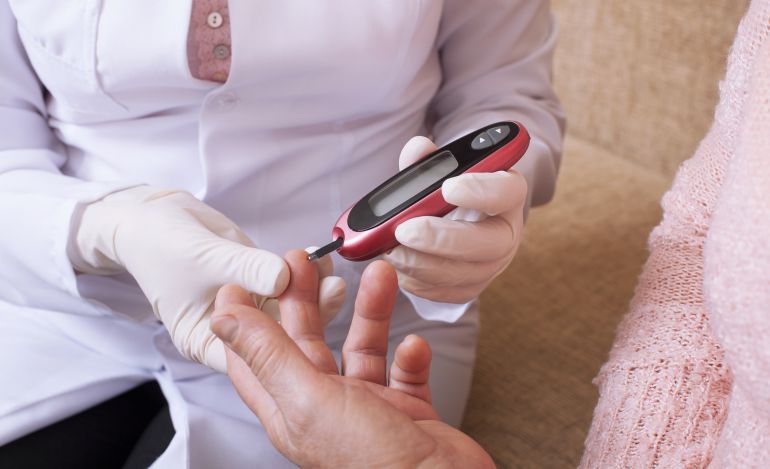 Es diabetico que de ser