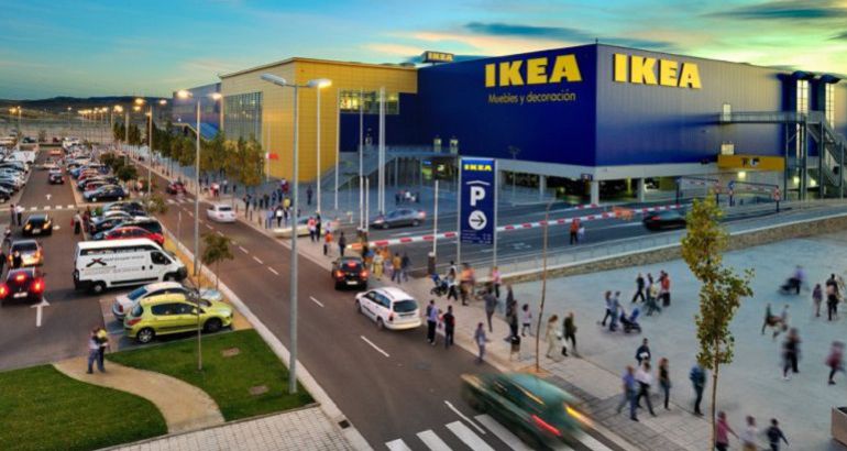 desde que año está ikea en españa desde que año está ikea en españa
