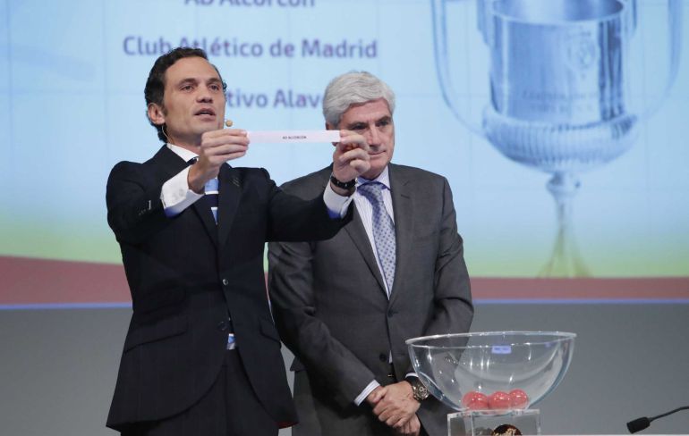 sorteo de copa: La Copa evita el Clásico y el derbi madrileño en los ... sorteo de copa: La Copa evita el Clásico y el derbi madrileño en los ...