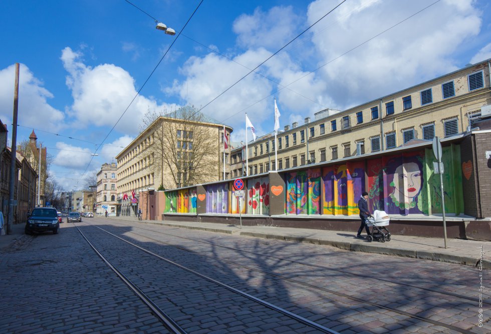 Los 23 barrios más 'cool' de Europa, según los blogueros de viajes (y dos son españoles) Los 23 barrios más 'cool' de Europa, según los blogueros de viajes (y dos son españoles)
