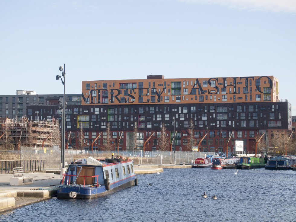 Los 23 barrios más 'cool' de Europa, según los blogueros de viajes (y dos son españoles) Los 23 barrios más 'cool' de Europa, según los blogueros de viajes (y dos son españoles)