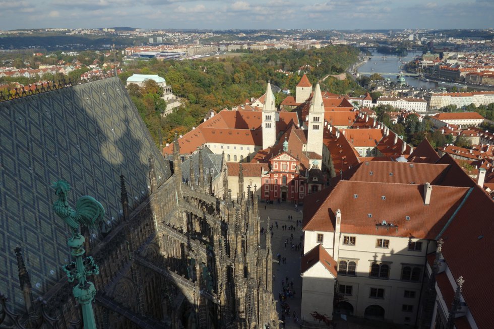 Los 23 barrios más 'cool' de Europa, según los blogueros de viajes (y dos son españoles) Los 23 barrios más 'cool' de Europa, según los blogueros de viajes (y dos son españoles)