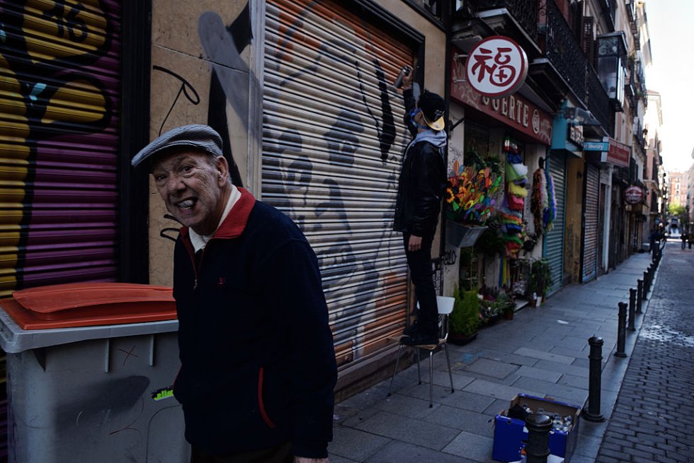 Los 23 barrios más 'cool' de Europa, según los blogueros de viajes (y dos son españoles) Los 23 barrios más 'cool' de Europa, según los blogueros de viajes (y dos son españoles)