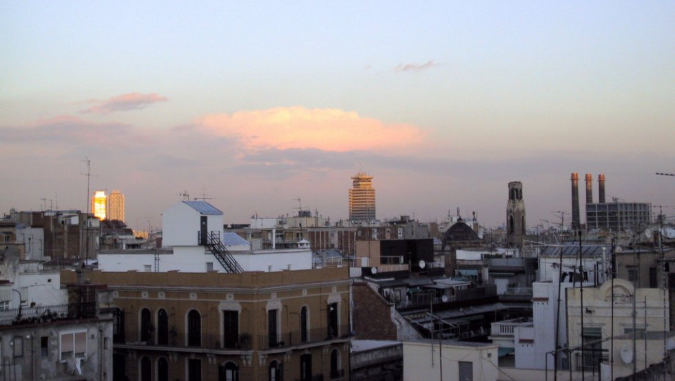 Los 23 barrios más 'cool' de Europa, según los blogueros de viajes (y dos son españoles) Los 23 barrios más 'cool' de Europa, según los blogueros de viajes (y dos son españoles)