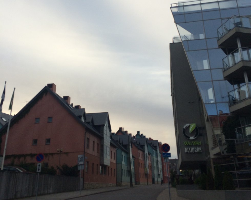 Los 23 barrios más 'cool' de Europa, según los blogueros de viajes (y dos son españoles) Los 23 barrios más 'cool' de Europa, según los blogueros de viajes (y dos son españoles)