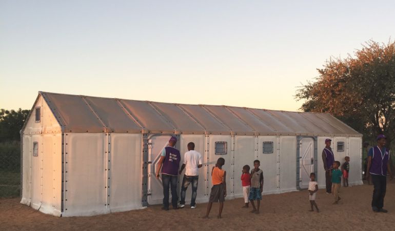 como conseguir una casa refugio de ikea como conseguir una casa refugio de ikea