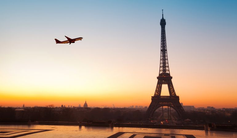 La nueva medida de seguridad del aeropuerto de París: el reconocimiento facial | Internacional  | Cadena SER