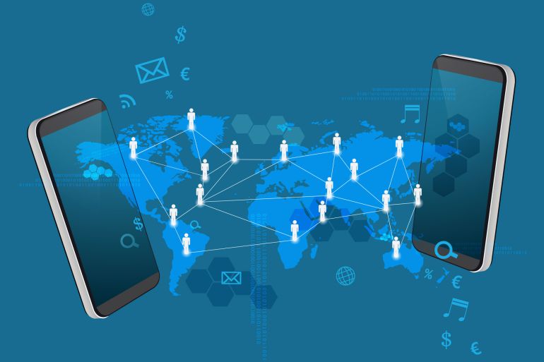 Resultado de imagen para roaming internacional