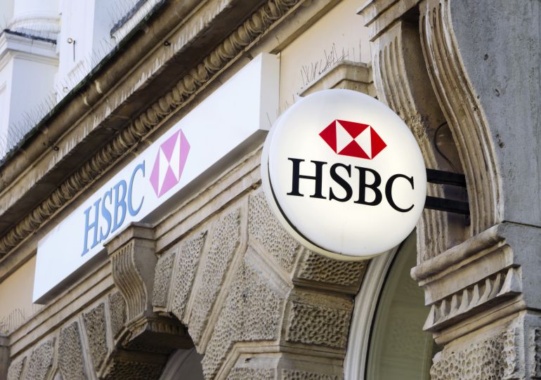 El Supremo multó a HSBC por no aplicar medidas anti blanqueo