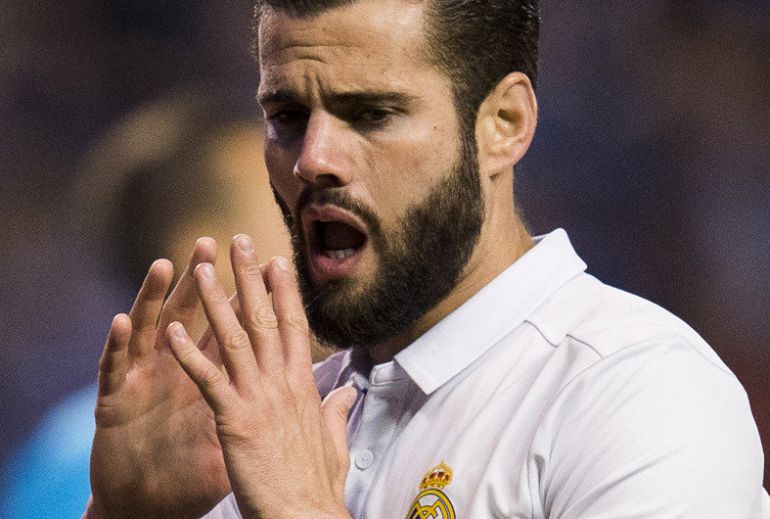 Nacho Confiesa Que Al Vestuario Le Extrana Donde Sigue Viviendo Ultimas Noticias De Deportes Cadena Ser