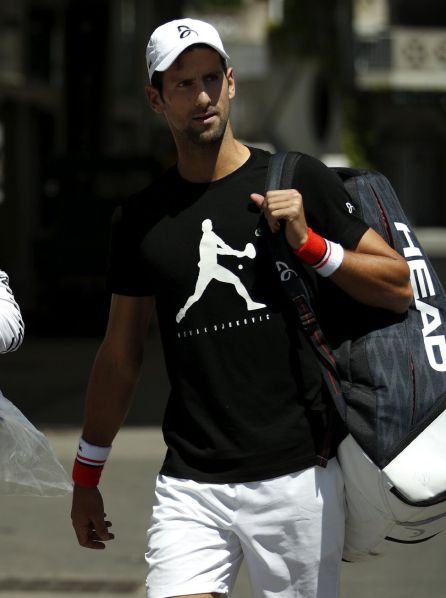 Cuántos Roland Garros Ha Ganado Djokovic