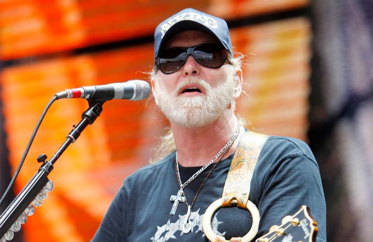 Sofá Sonoro: La locura sobre las tablas de los Allman Brothers