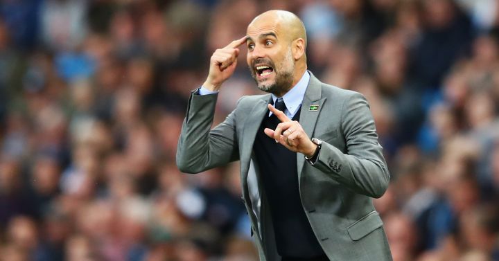 Liam Gallagher da un ultimátum a Guardiola | Últimas ...