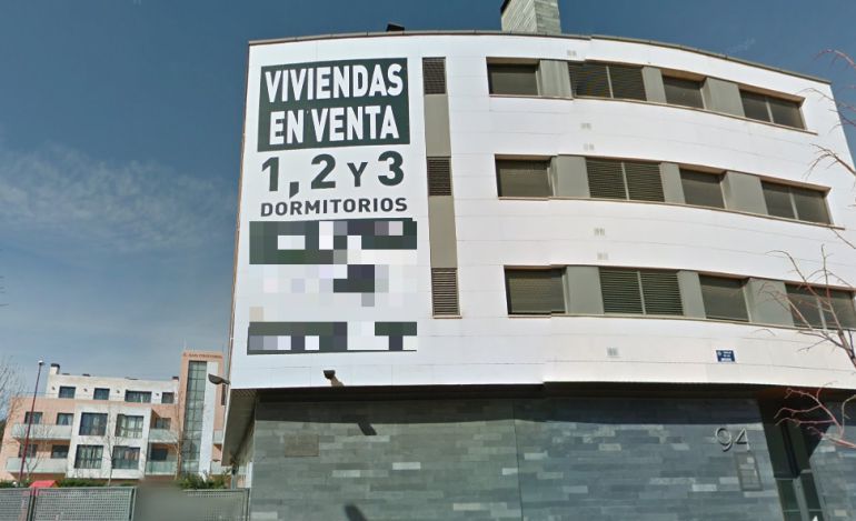 Resultado de imagen de LA VENTA DE VIVIENDAS MARCA MÃXIMOS DE LA ÃšLTIMA DÃ‰CADA