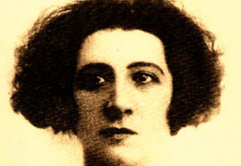 Resultado de imagen de Pilar de Valderrama,