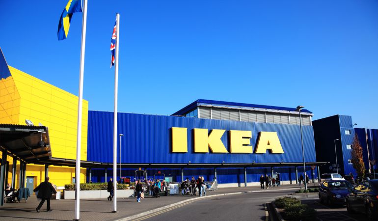 como llegar al ikea desde granada como llegar al ikea desde granada