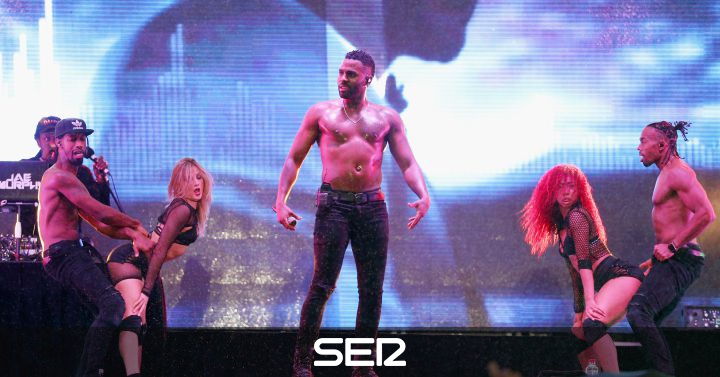 Cadena De Radio De Reggaeton Madrid
