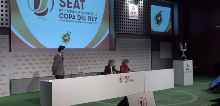 Leganés - Real Madrid y Espanyol - Barcelona, duelos de la Copa del ... Leganés - Real Madrid y Espanyol - Barcelona, duelos de la Copa del ...