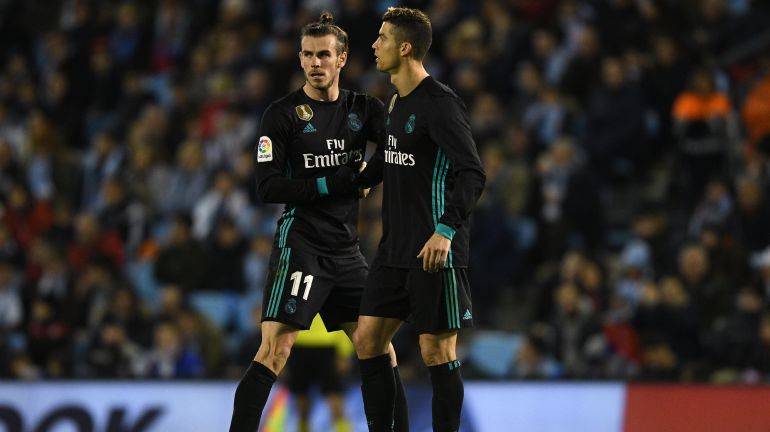 Cuántos Goles Lleva Karim Benzema En El Real Madrid