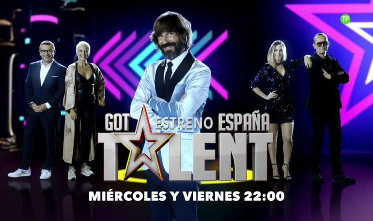 Got Talent España Temporada 7 Episodio 15