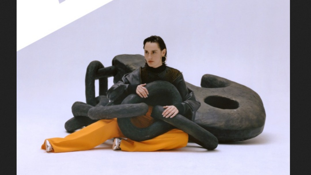 Las ganas de verano llegan con el pop-dance de Yelle en su 'Je t'aime encore (MONTRO REMIX)'