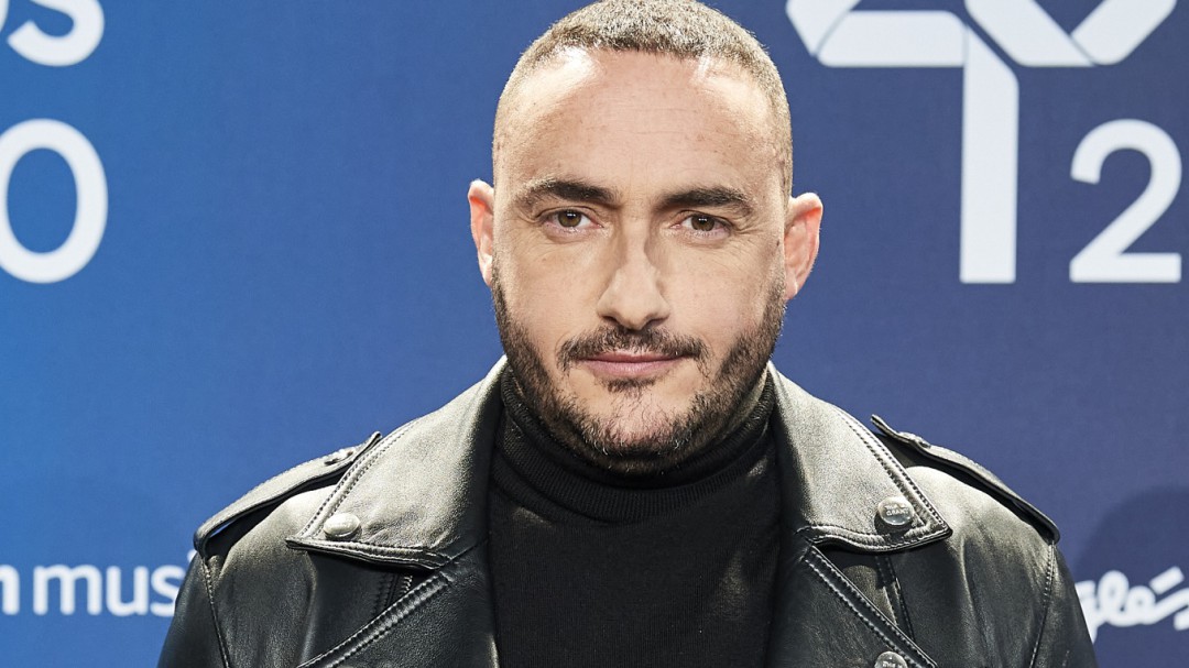 DJ Nano anuncia el cartel completo del 'Oro Viejo de Nochevieja. ¡Compra tus entradas en los40.com!