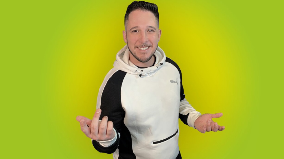 LOS40 Dance Festival con Ramsés López, el programa que te trae lo que más anhelas: los festivales