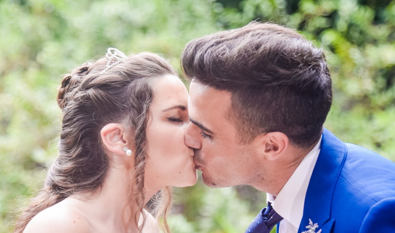 'Casados a primera vista' registra un 11% en prime time