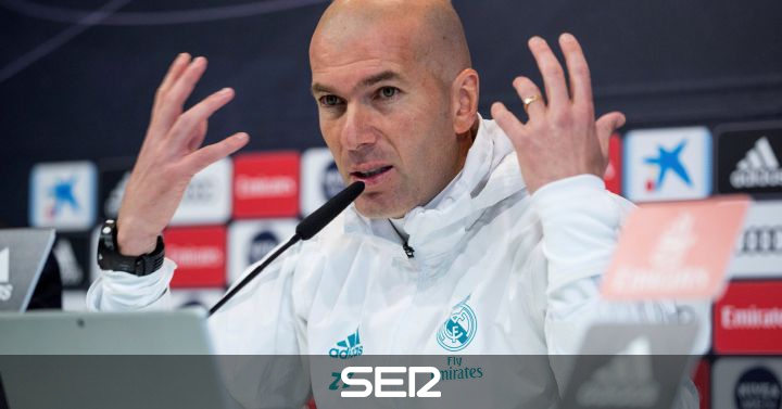 Zidane admite que no le gusta enfrentarse a la Juventus | Últimas