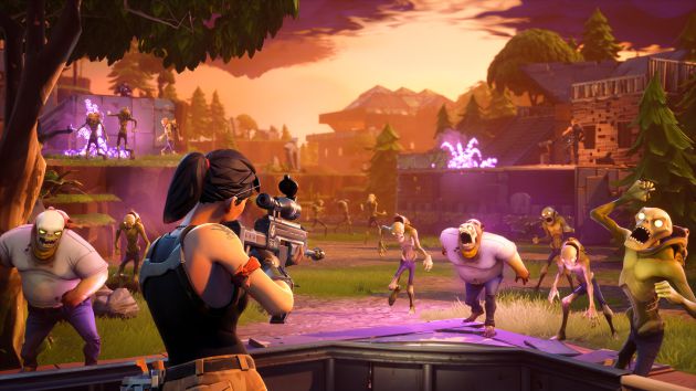 Todo Lo Que Debes Saber Sobre Fortnite El Videojuego Gamberro Que - modo salvar el mundo