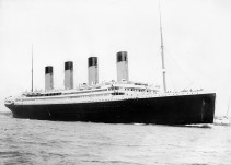 Cinco curiosidades sobre el Titanic que quizá no sabías
