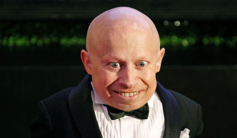 Muere Verne Troyer El Actor Que Encarnó A Mini Yo En Austin