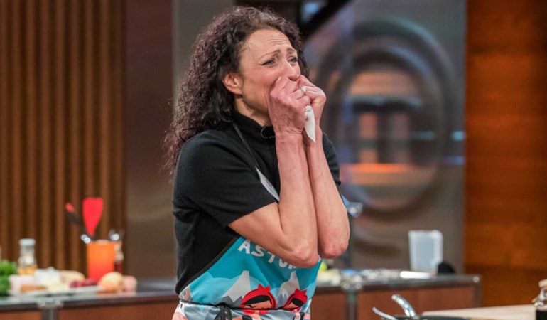 Audiencias: El estreno de \'MasterChef 6\' no altera el éxito de ... Audiencias: El estreno de \'MasterChef 6\' no altera el éxito de ...