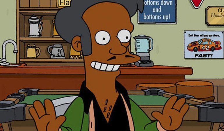 El Creador De Los Simpson Se Pronuncia Sobre Las Criticas De Racismo Por Apu Television En La Cadena Ser Cadena Ser