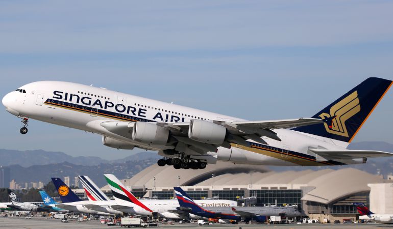 Hinchada después vuelo cara del