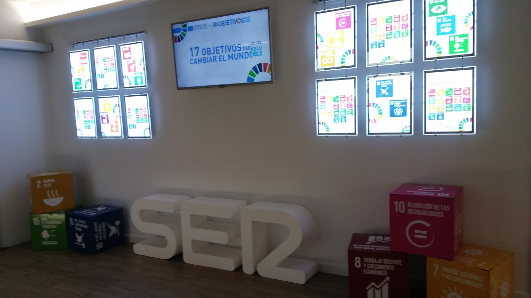 SER Euskadi con los ODS | Cadena SER SER Euskadi con los ODS | Cadena SER