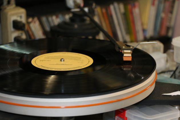 Los mejores discos de marzo