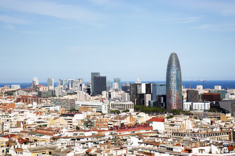 Barcelona Baja 7 Puestos En El Ranking De Ciudades Con Mejor Reputacion Del Mundo Sociedad Cadena Ser