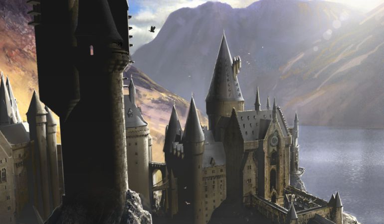 El Universo De Harry Potter Contará Con Tres Nuevos Libros