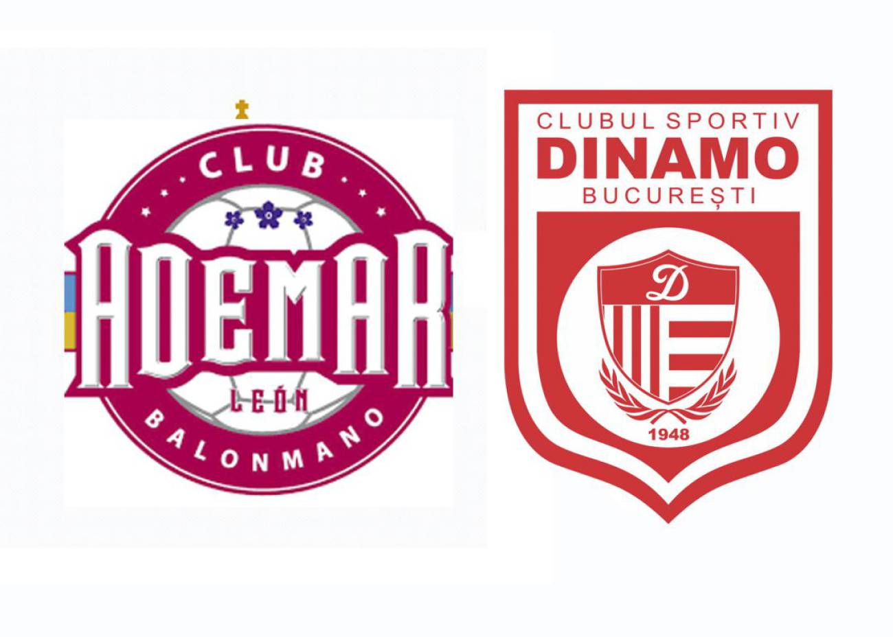 Ademar 31 28 Dinamo Bucuresti Radio Leon Cadena Ser