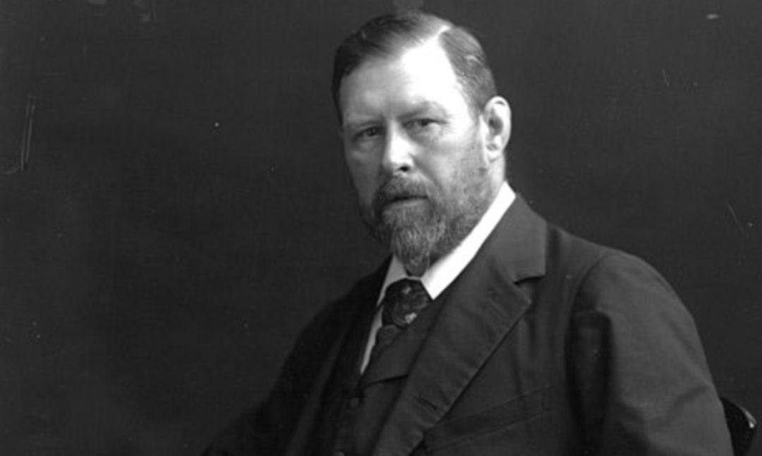 bram stoker y su drácula | ser historia | cadena ser