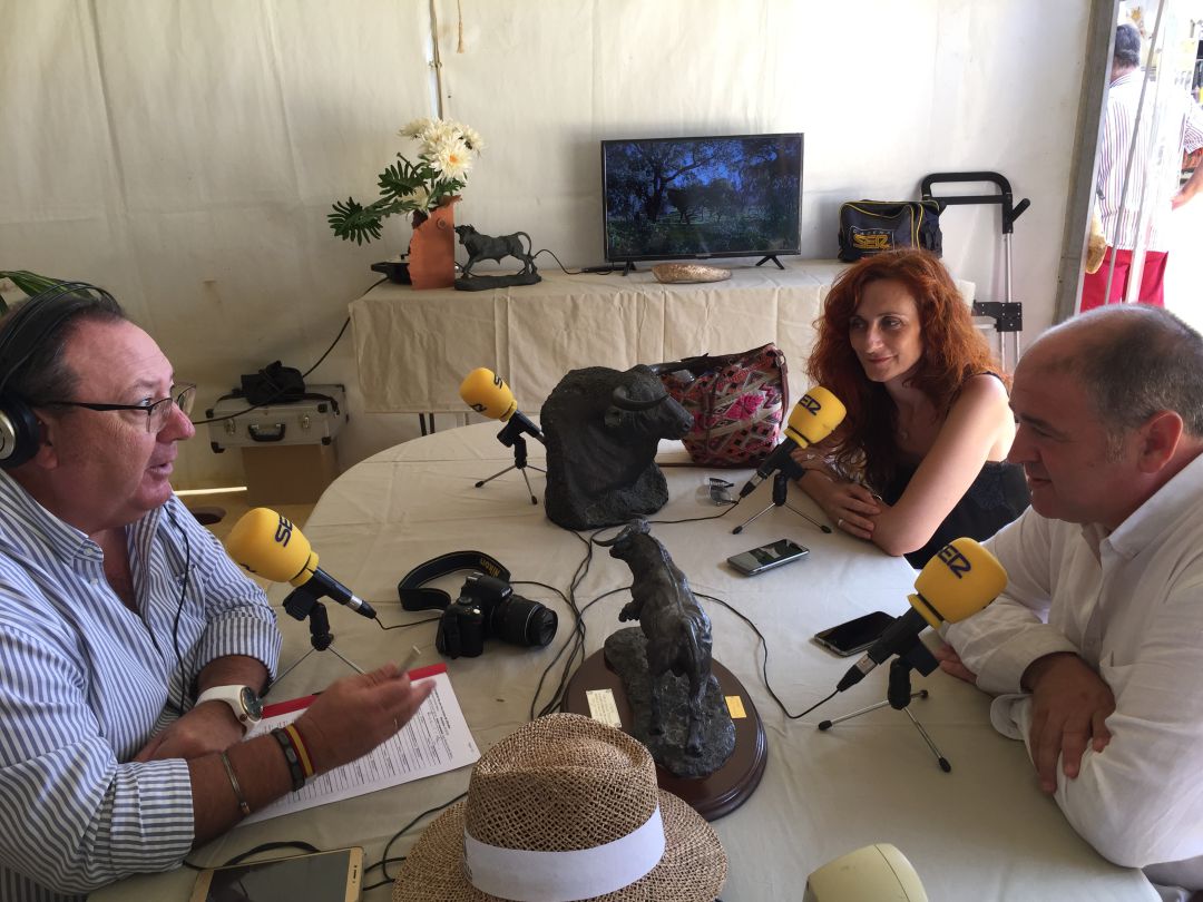 Feria Del Turismo Y La Aventura En Los Barrios Radio