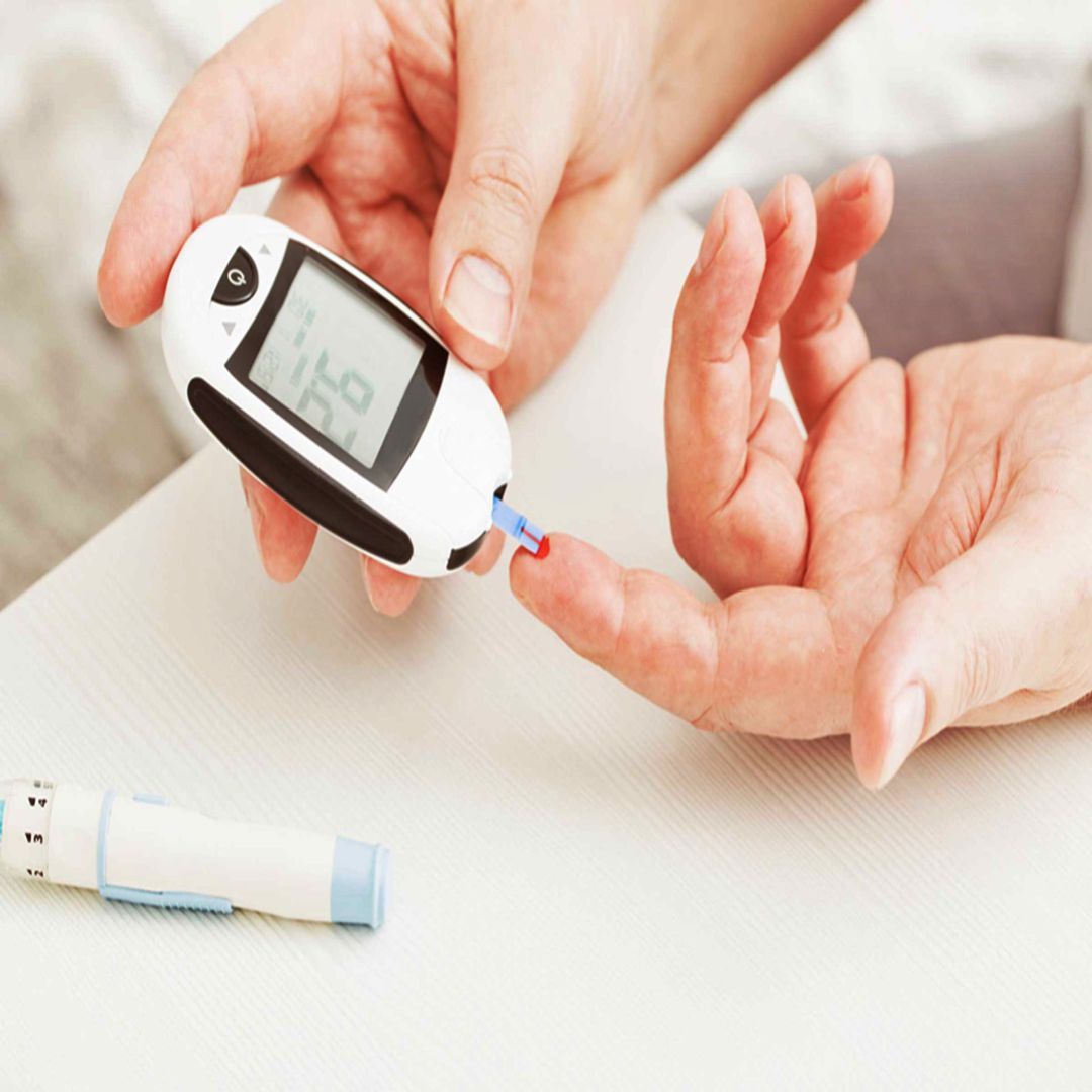 De que es ser diabetico