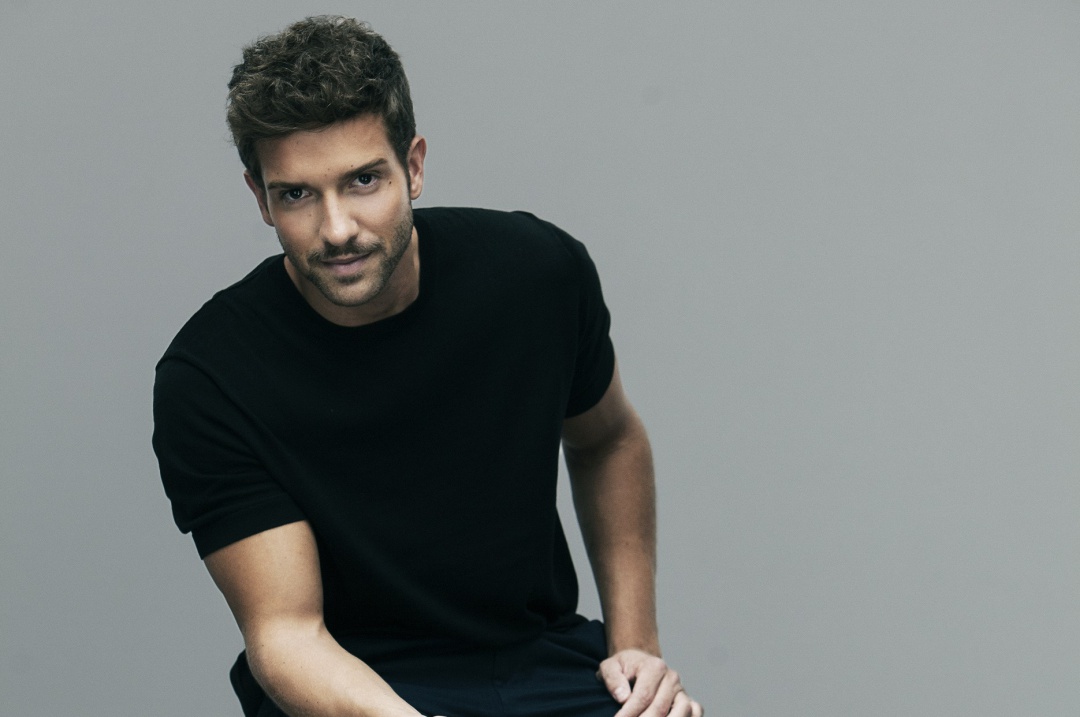 Resultado de imagen de pablo alboran
